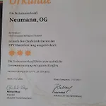 3***ferienwohnungen Neumann